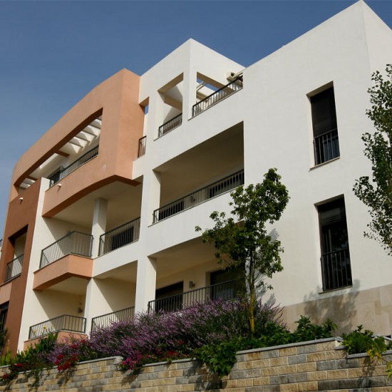 URBANIZACION SAMARA EN MARBELLA
