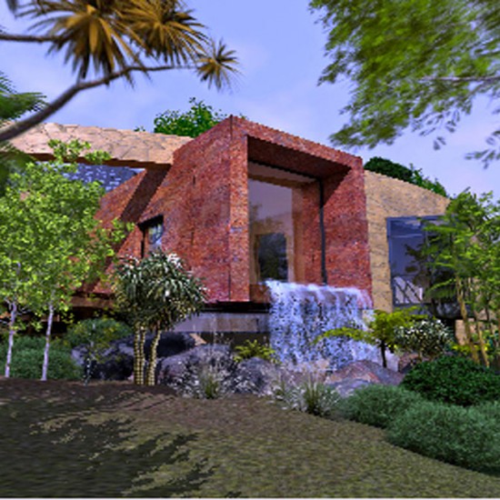 CONJUNTO RESIDENCIAL DE LUJO EN MARBELLA