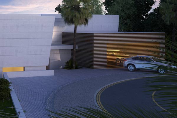 Sealand Marbella 9 luxury villas in Sierra Blanca, Marbella Sealand Marbella 9 luxury villas in Sierra Blanca, Marbella