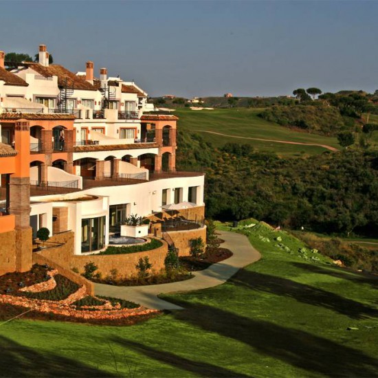HOTEL CARACALA SPA EN MIJAS MÁLAGA