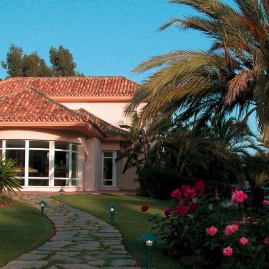 OFICINA DE VENTA LOS MONTEROS EN MARBELLA, MALAGA