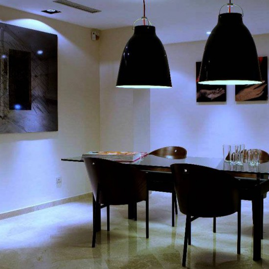 INTERIORISMO COMERCIAL Y DISEÑO INTERIOR DE VIVIENDA PRIVADA EN MARBELLA, MALAGA, ESPAÑA
