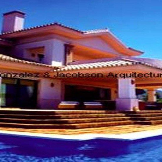 VILLAS - ALTOS REALES EN MARBELLA