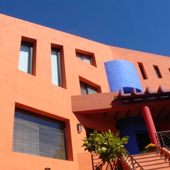 VILLAS - EL ROSARIO 433 - MARBELLA