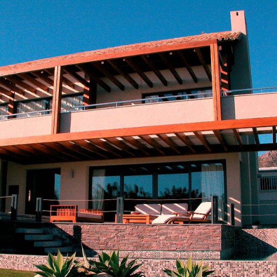 VILLA IMARA EN MARBELLA