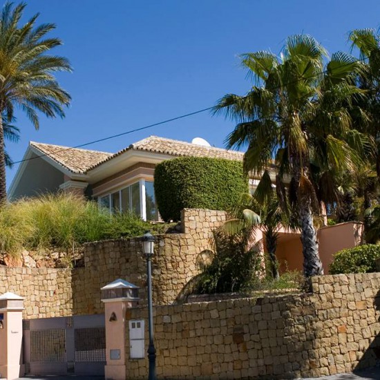 VILLA KARMAN - MARBELLA