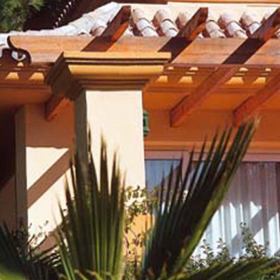 VILLAS - VILLA LAS CHAPAS 78 - MARBELLA - MALAGA - ESPAÑA
