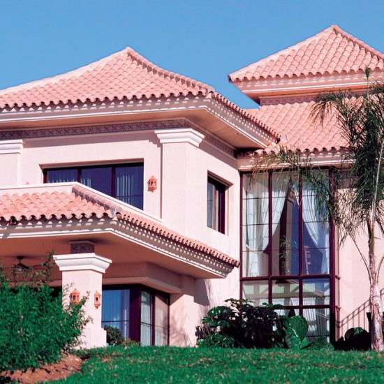 VILLAS - VILLA LOSADA - MARBELLA - MALAGA - ESPAÑA