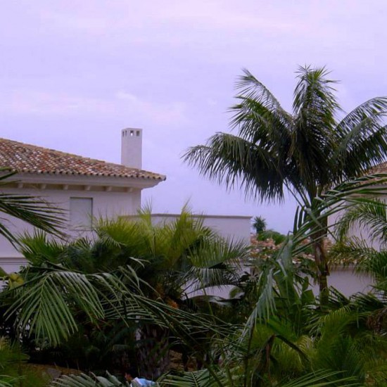 VILLAS - VILLA ONDERDIJK - MARBELLA - MALAGA - ESPAÑA - COSTA DEL SOL