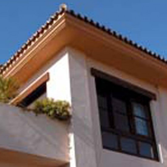 VILLA RIO REAL 40 - MARBELLA MALAGA