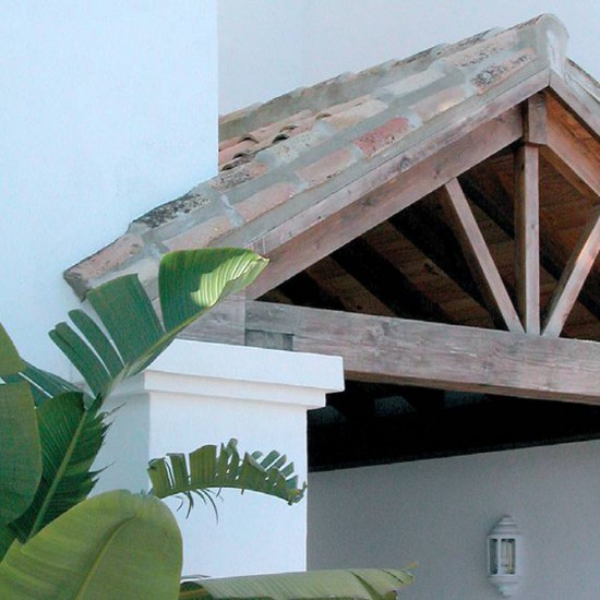 VILLA SHUTE - MALAGA