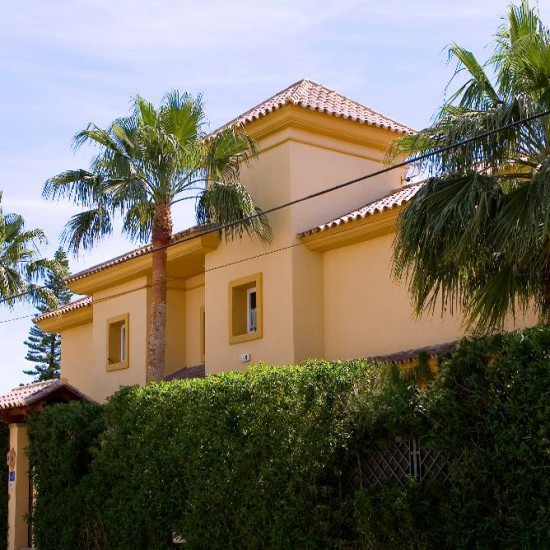 VIVIENDAS - EL ROSARIO - MARBELLA - MALAGA