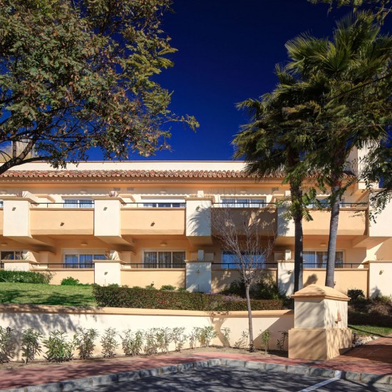 HOTEL 11B EN MARBELLA