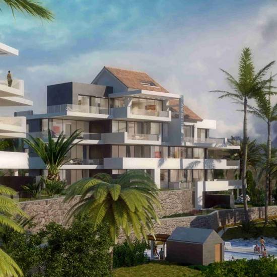 CLUB LA COSTA WORLD EN MIJAS