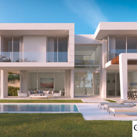 ICON SIGNATURE MARBELLA