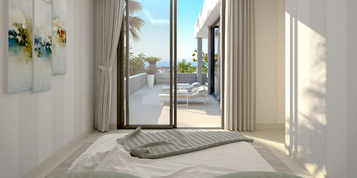 LA ANTIGUA - THE RESIDENCES