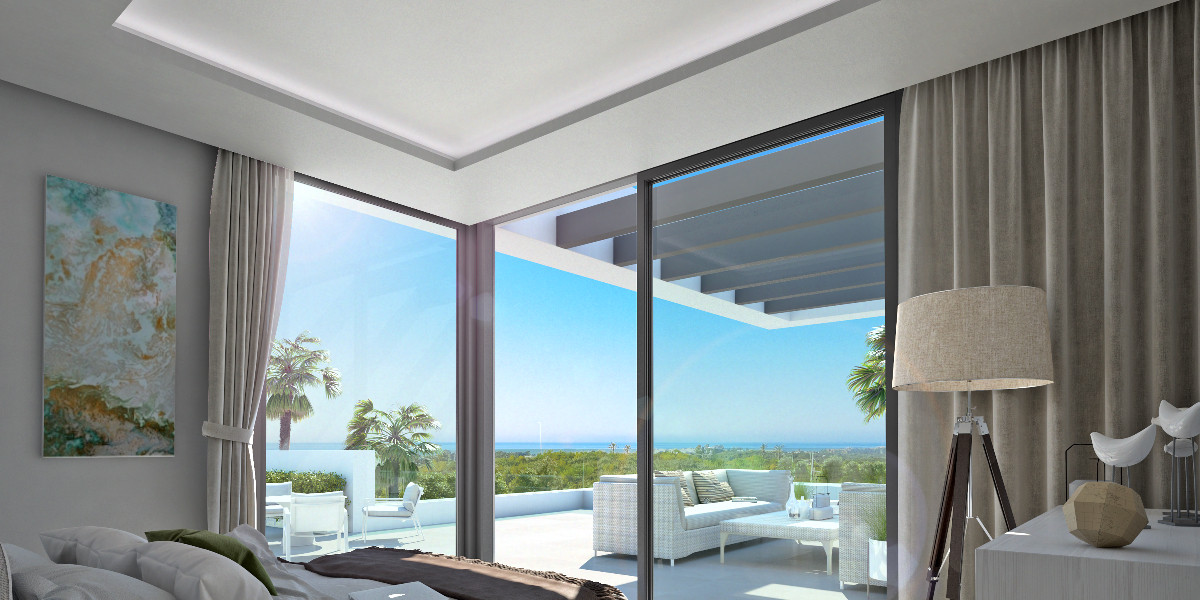 LA ANTIGUA - THE RESIDENCES