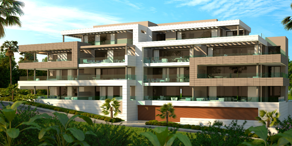 LA ANTIGUA - THE RESIDENCES