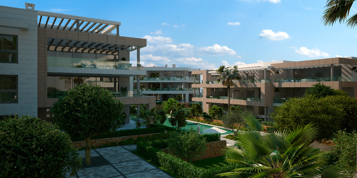 LA ANTIGUA - THE RESIDENCES
