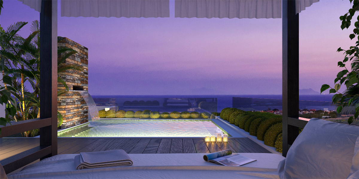 LA ANTIGUA - THE RESIDENCES