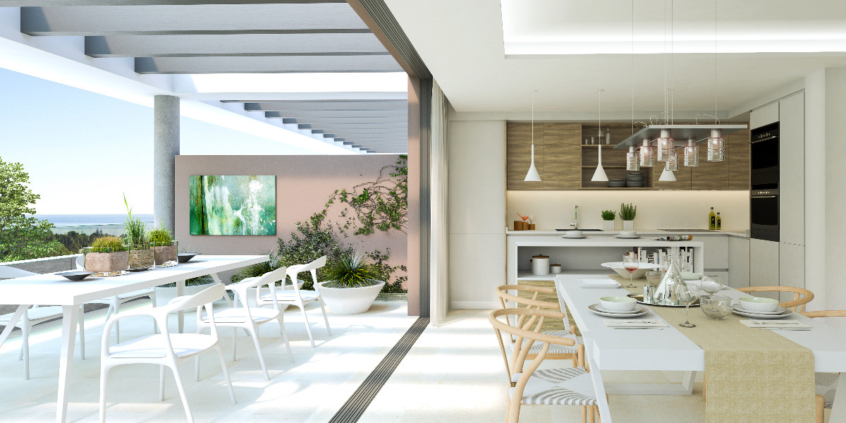 LA ANTIGUA - THE RESIDENCES