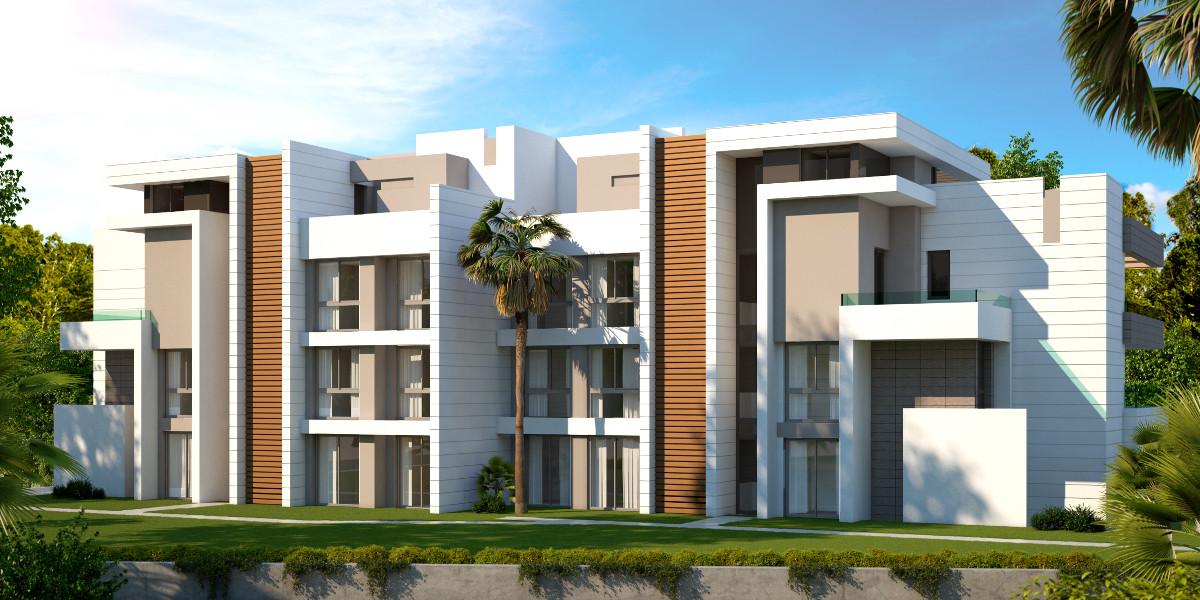 LA ANTIGUA - THE RESIDENCES