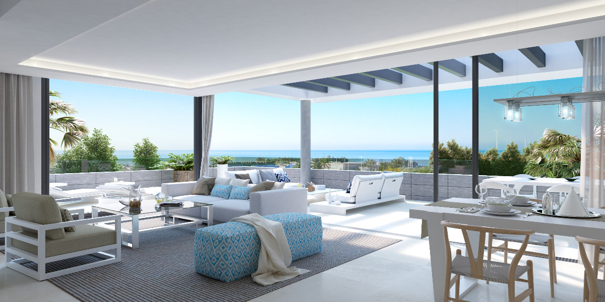 LA ANTIGUA - THE RESIDENCES