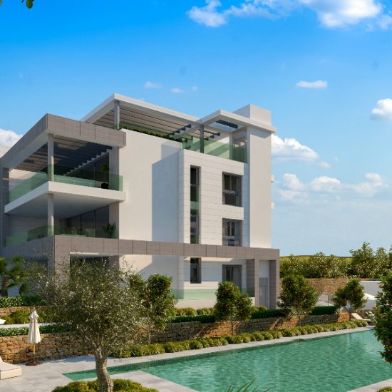 LA ANTIGUA - THE RESIDENCES