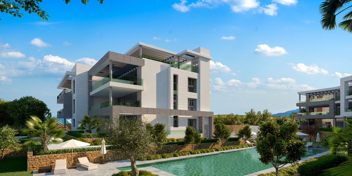 LA ANTIGUA - THE RESIDENCES