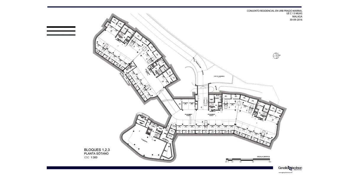 RESIDENCIAL ARIA en MIJAS COSTA