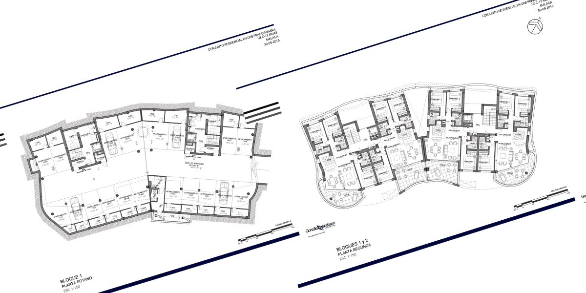 RESIDENCIAL ARIA en MIJAS COSTA