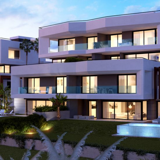 GOLF SANTA CLARA MARBELLA
