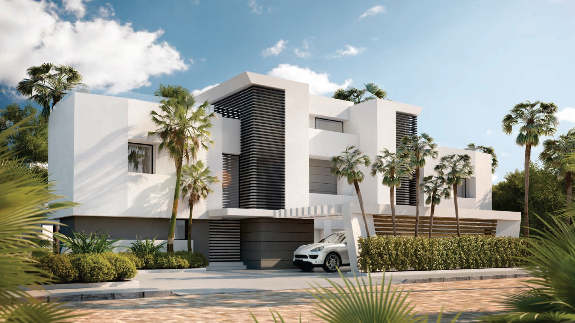 GOLF SANTA CLARA MARBELLA