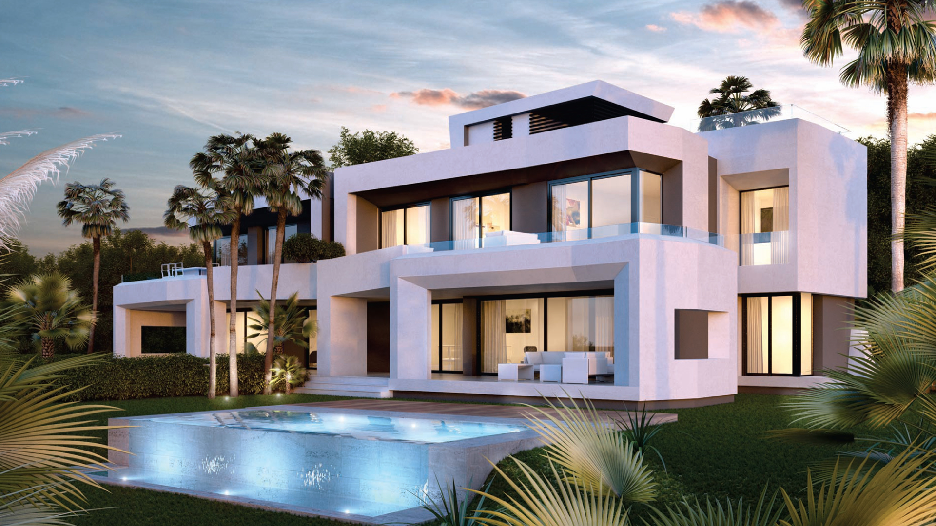 GOLF SANTA CLARA MARBELLA