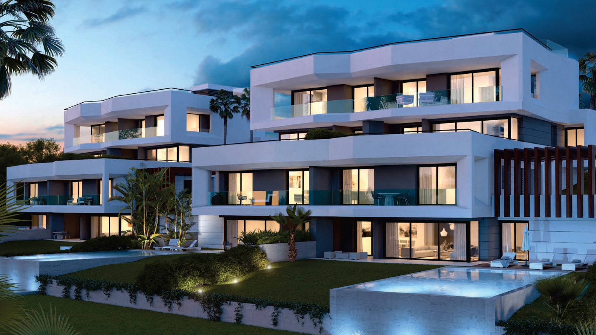 GOLF SANTA CLARA MARBELLA