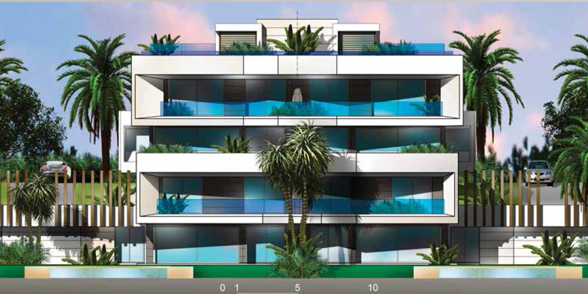 GOLF SANTA CLARA MARBELLA