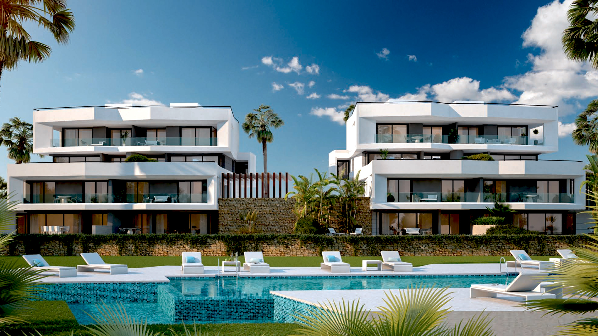 CONCURSO AEDAS SANTA CLARA EN MARBELLA
