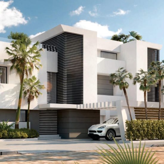 CONCURSO AEDAS SANTA CLARA EN MARBELLA