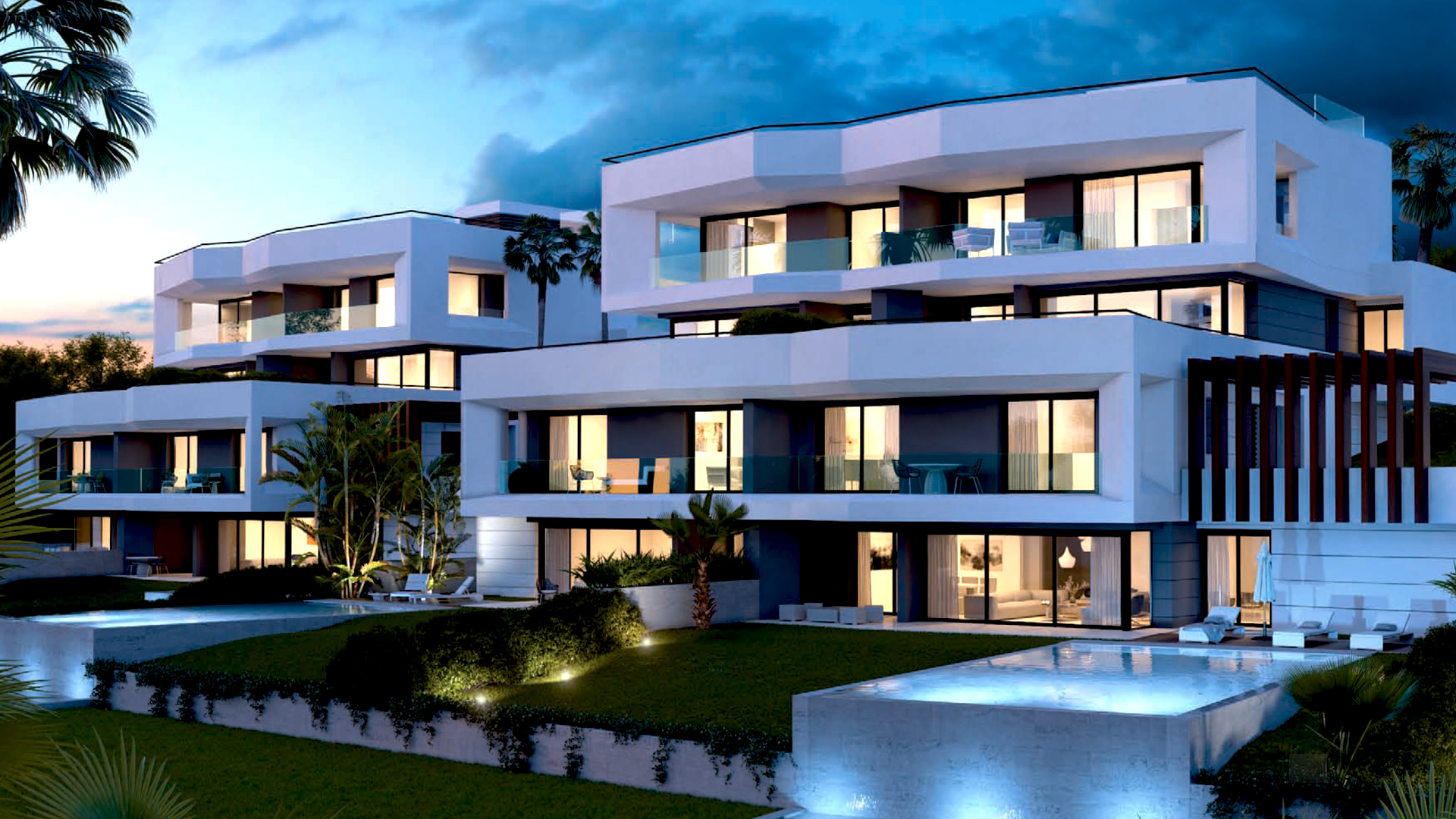 CONCURSO AEDAS SANTA CLARA EN MARBELLA
