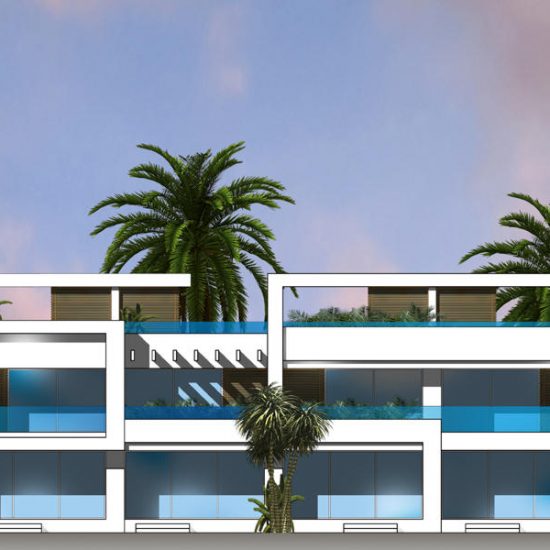 CONCURSO NEINOR BENAHAVIS