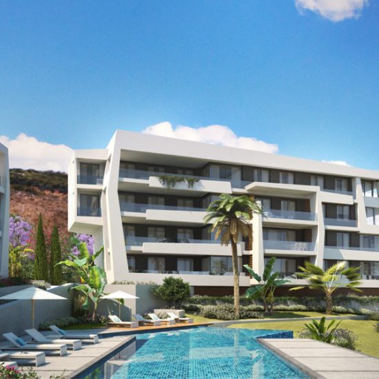 Concurso La Ladera Fuengirola