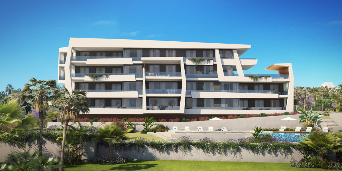 Concurso La Ladera Fuengirola