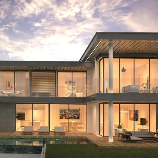 VILLA 24 - Rosario - Marbella - Malaga