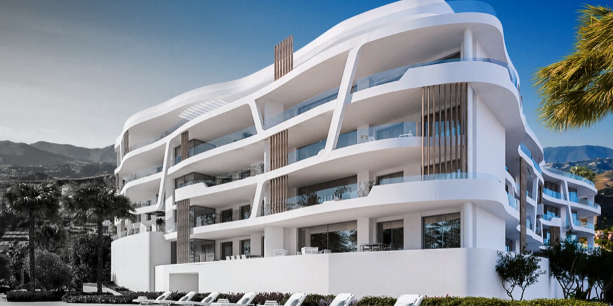 Asentia - Mijas -Málaga