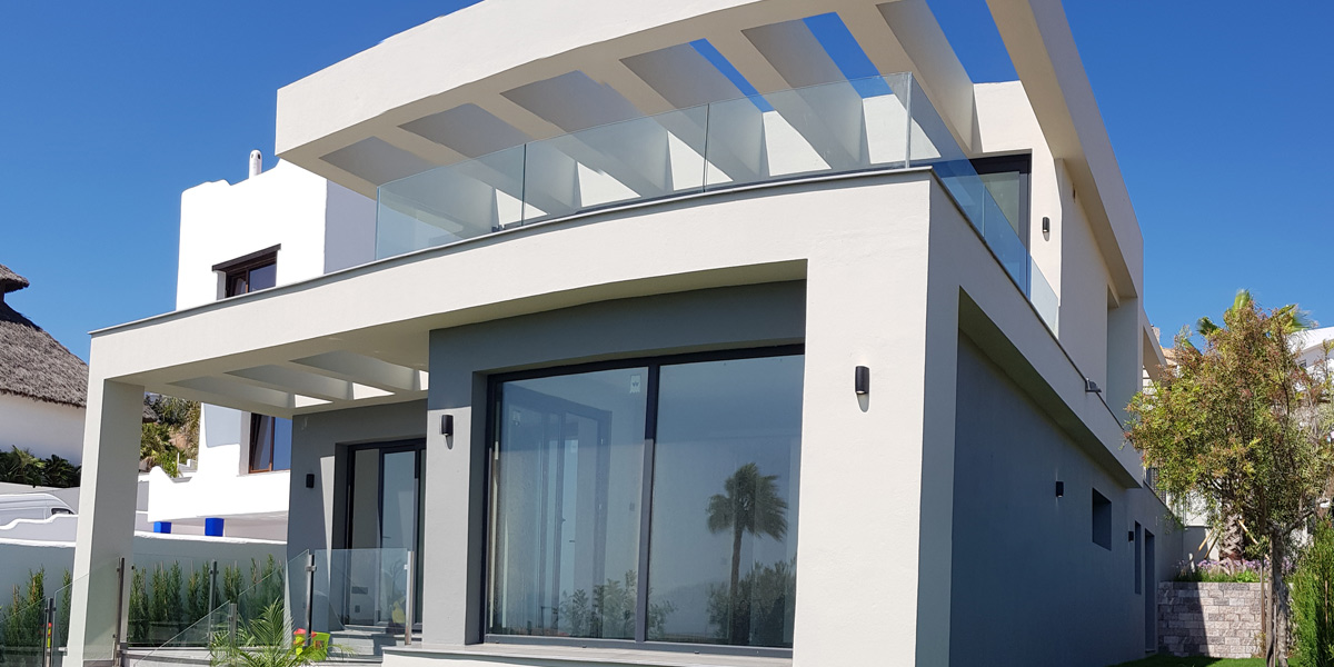 Villa en ALgeciras, Cádiz