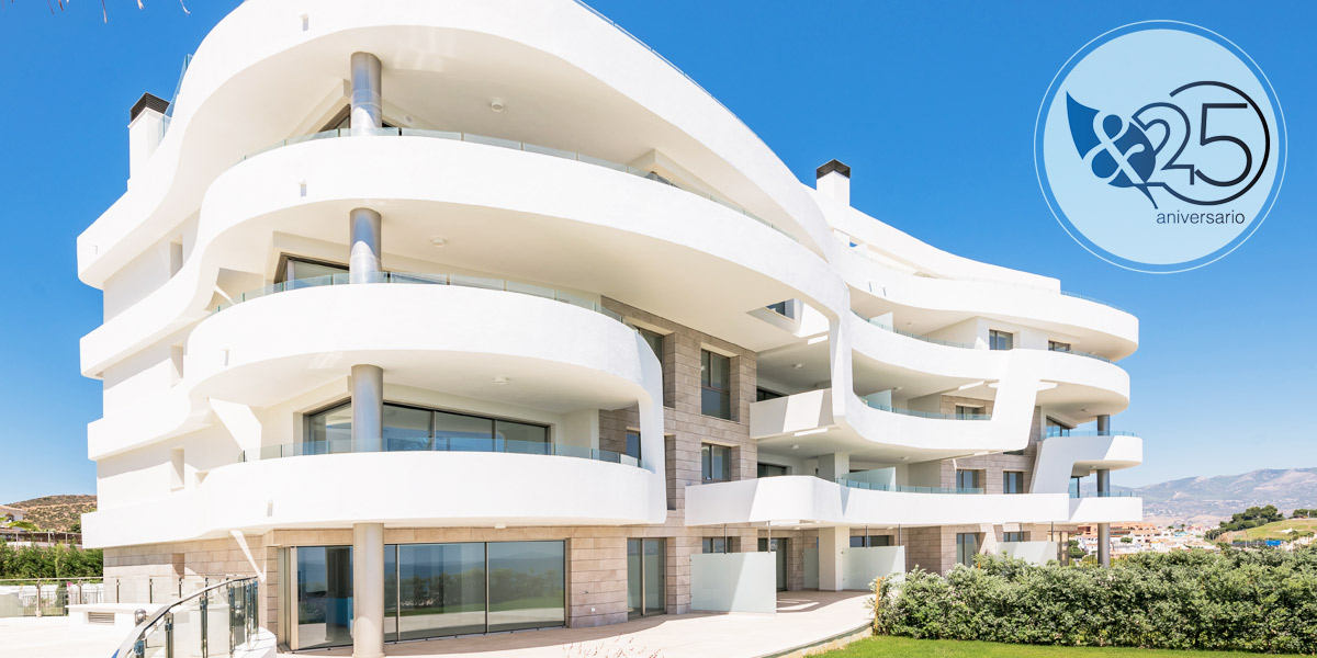 González & Jacobson Arquitectura Curvas Y formas sinuosas en ARIA