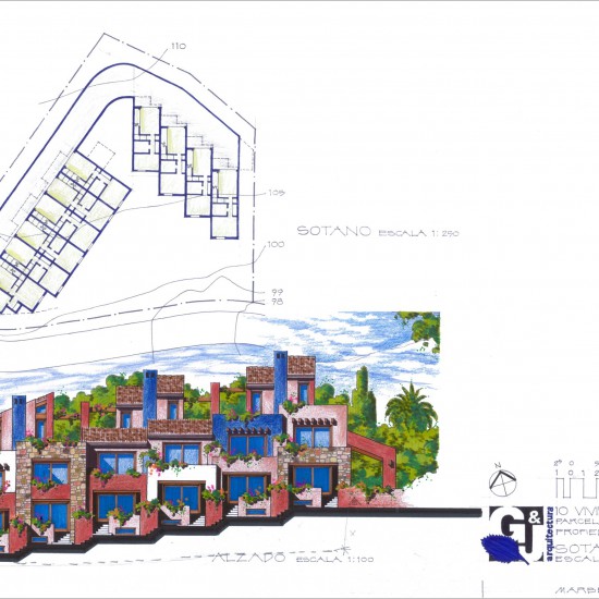 URBANIZACIÓN ARTOLA ALTA 2 MARBELLA, MÁLAGA