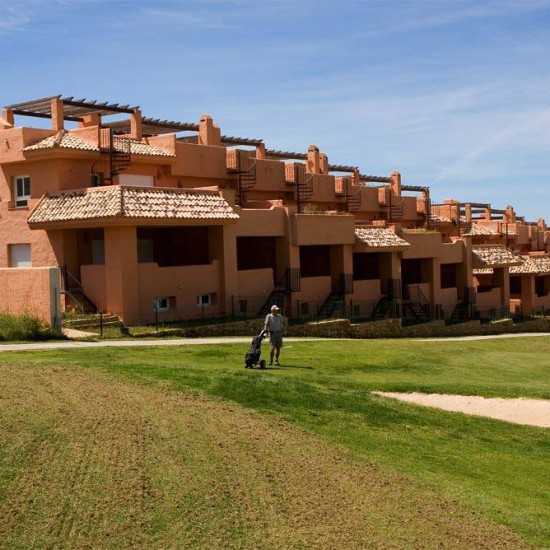 URBANIZACIÓN ARTOLA ALTA MARBELLA, MÁLAGA