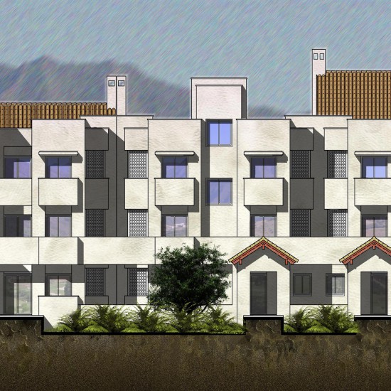 Alanda Homes La Cala Golf
