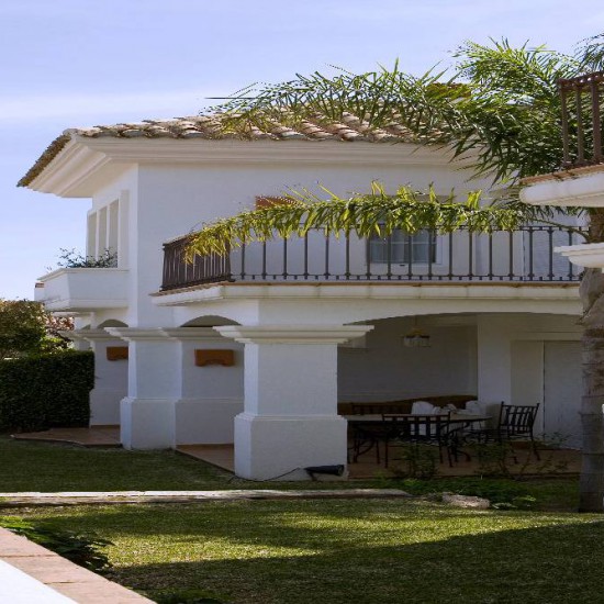 COMPLEJO RESIDENCIAL LAS TERRAZAS EN MÁLAGA
